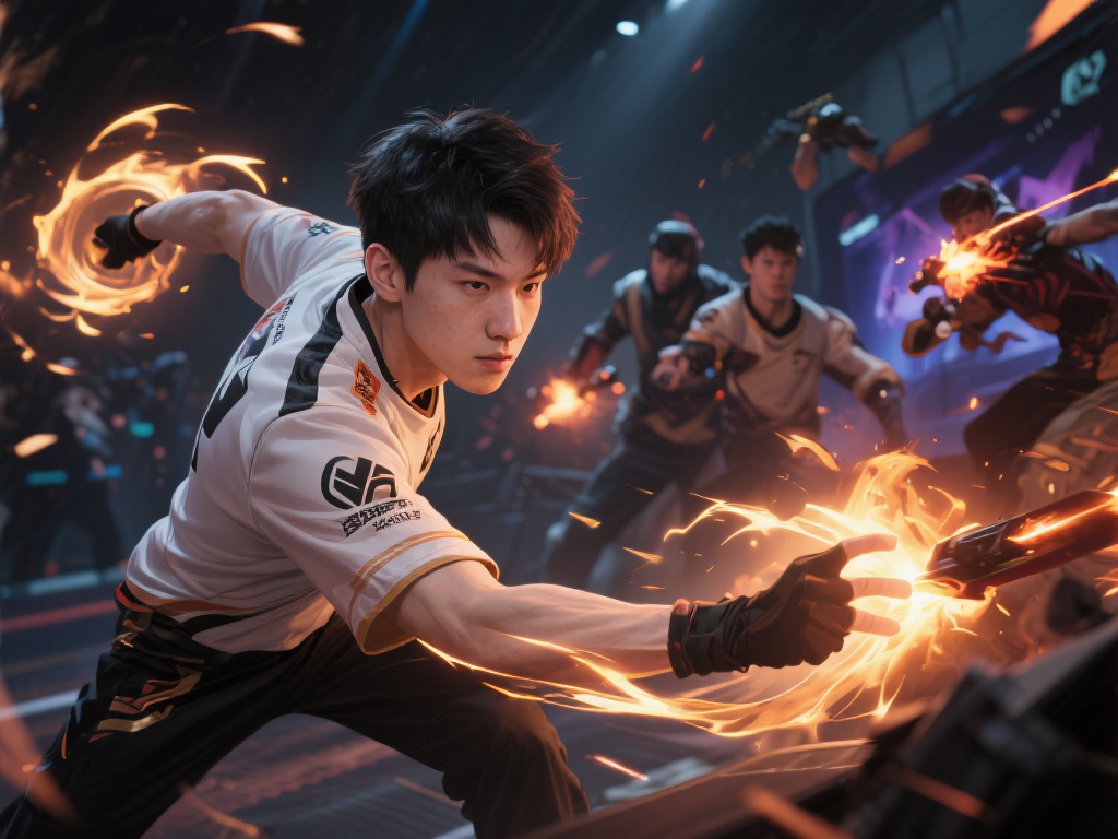 人印象深刻 人印象深刻