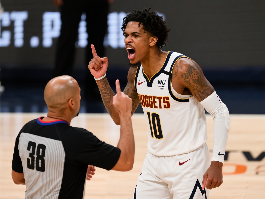 狄龙谈禁赛:盼技犯撤销欲与亚历山大正面交锋 技犯的判罚一直以来都是球员和裁判间的敏感